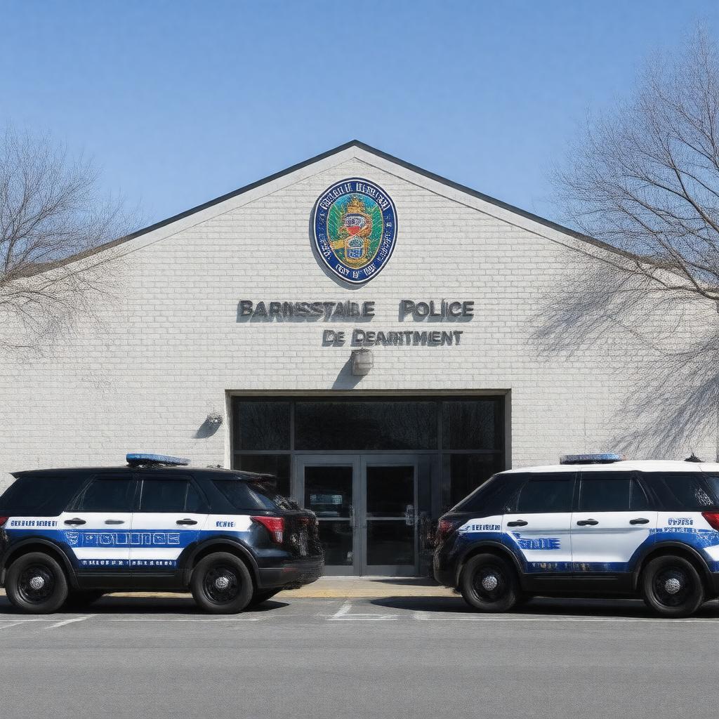 Barnstable Police Department